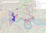 do gis mapping and google earth digitization